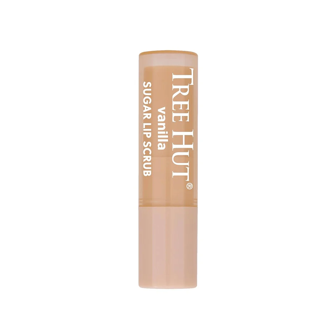 Sugar Lip Scrub Stick [Vanilla], 3.5g, 1pack