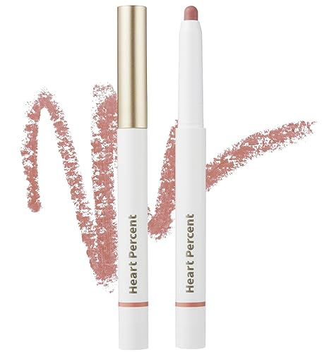 Dote On Mood Line Proof Lip Pencil, 0.8g, 13 Bare Lips, 1pack - Image 1