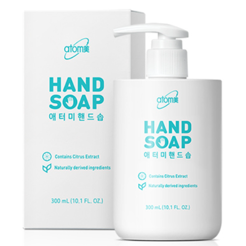 Hand Soap, 300ml, 1pack