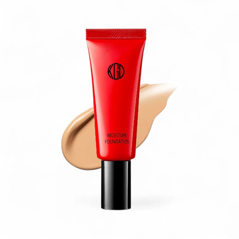 Moisture Foundation, 20g, 002, 1pack