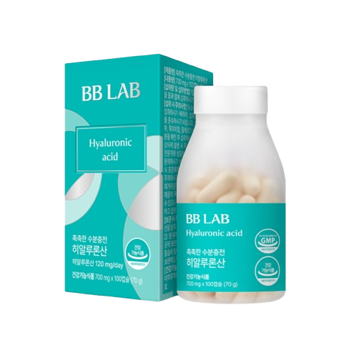 [UK EXCLUSIVE] Hyaluronic Acid, 100ea