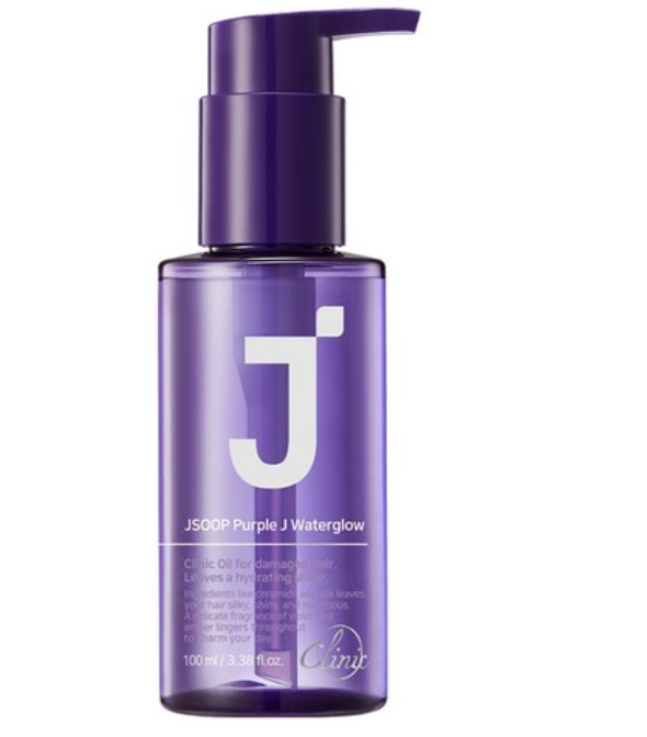 Purple J waterglow, 100ml, 1pack