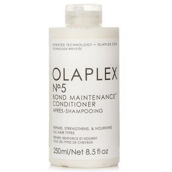 No. 5 Bond Maintenance Conditioner, 250ml, 1pack