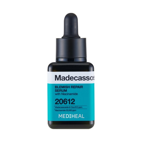 Madecassoside Blemish Repair Serum