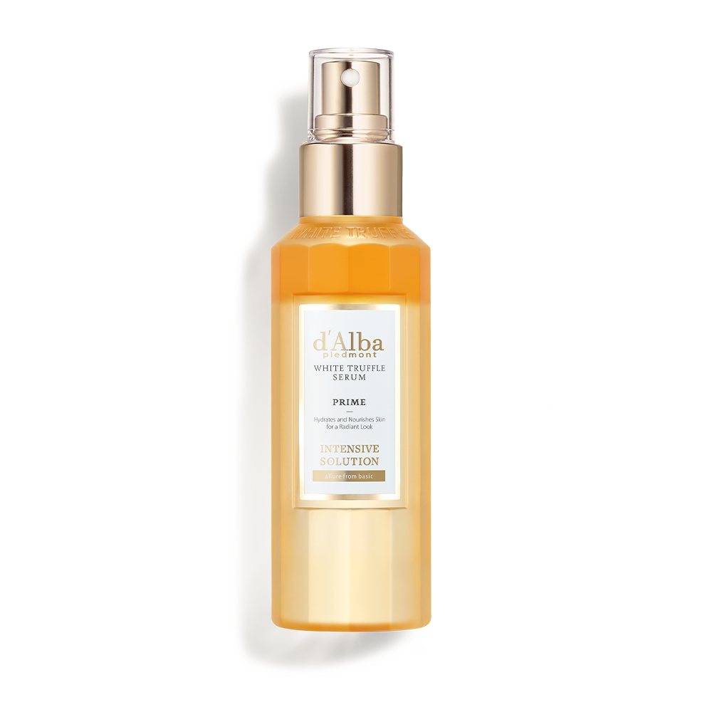 White Truffle Prime Intensive Serum, 150ml, 1pack