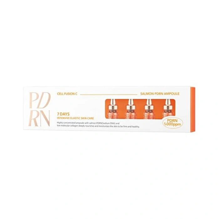 Salmon PDRN Ampoule, 7ea - Image 1