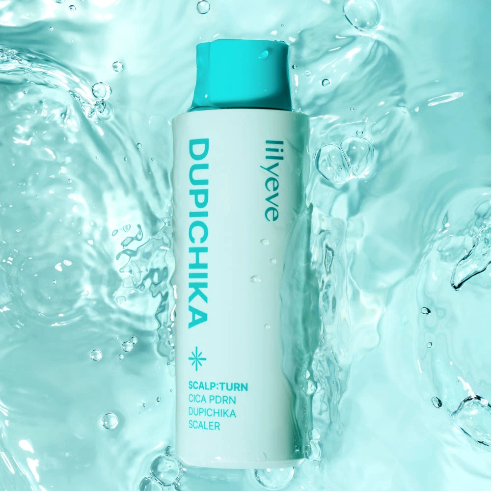 Scalp Turn Cica PDRN Dupichika Scaler, 140g - Image 2
