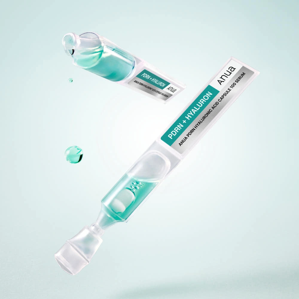 PDRN Hyaluronic Acid Capsule 100 Serum, 10ea - Image 3