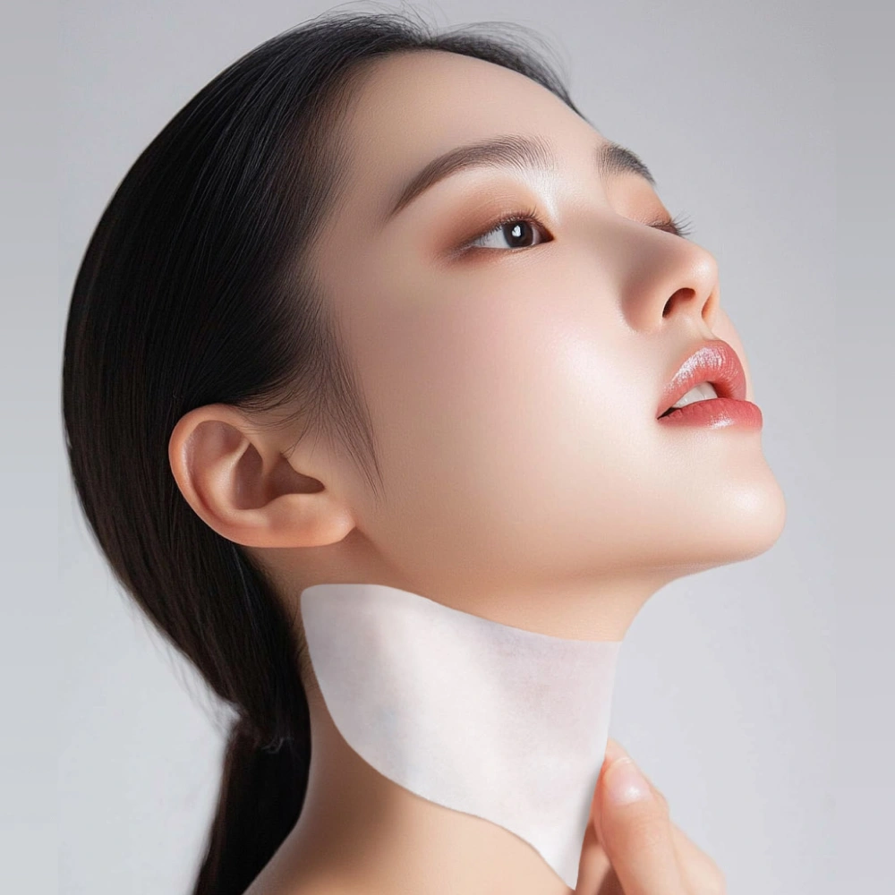 Lift PDRN Neck Patch, 4ea - Image 3