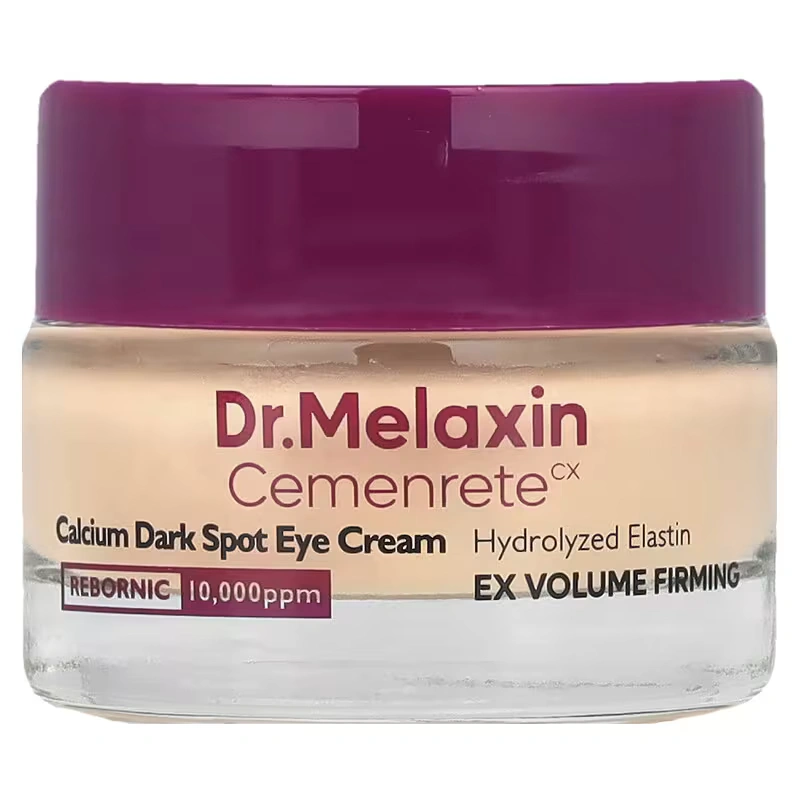 Cemenrete Calcium Dark Spot Eye Cream, 15g