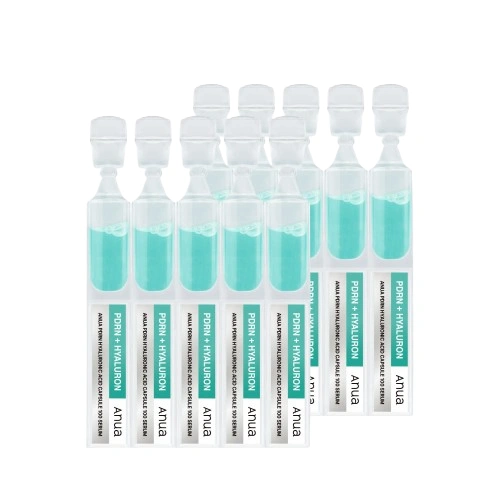 PDRN Hyaluronic Acid Capsule 100 Serum, 10ea