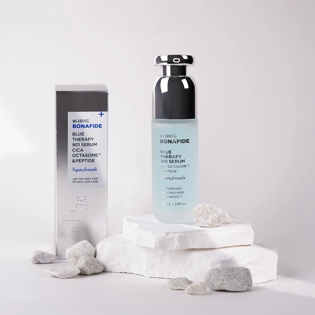 Blue Therapy 901 Serum, 50ml - Image 2
