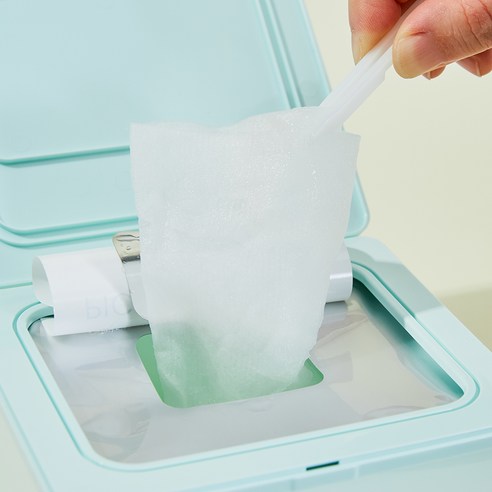 Pick & Quick Calming Full Mask, 30ea - Image 4