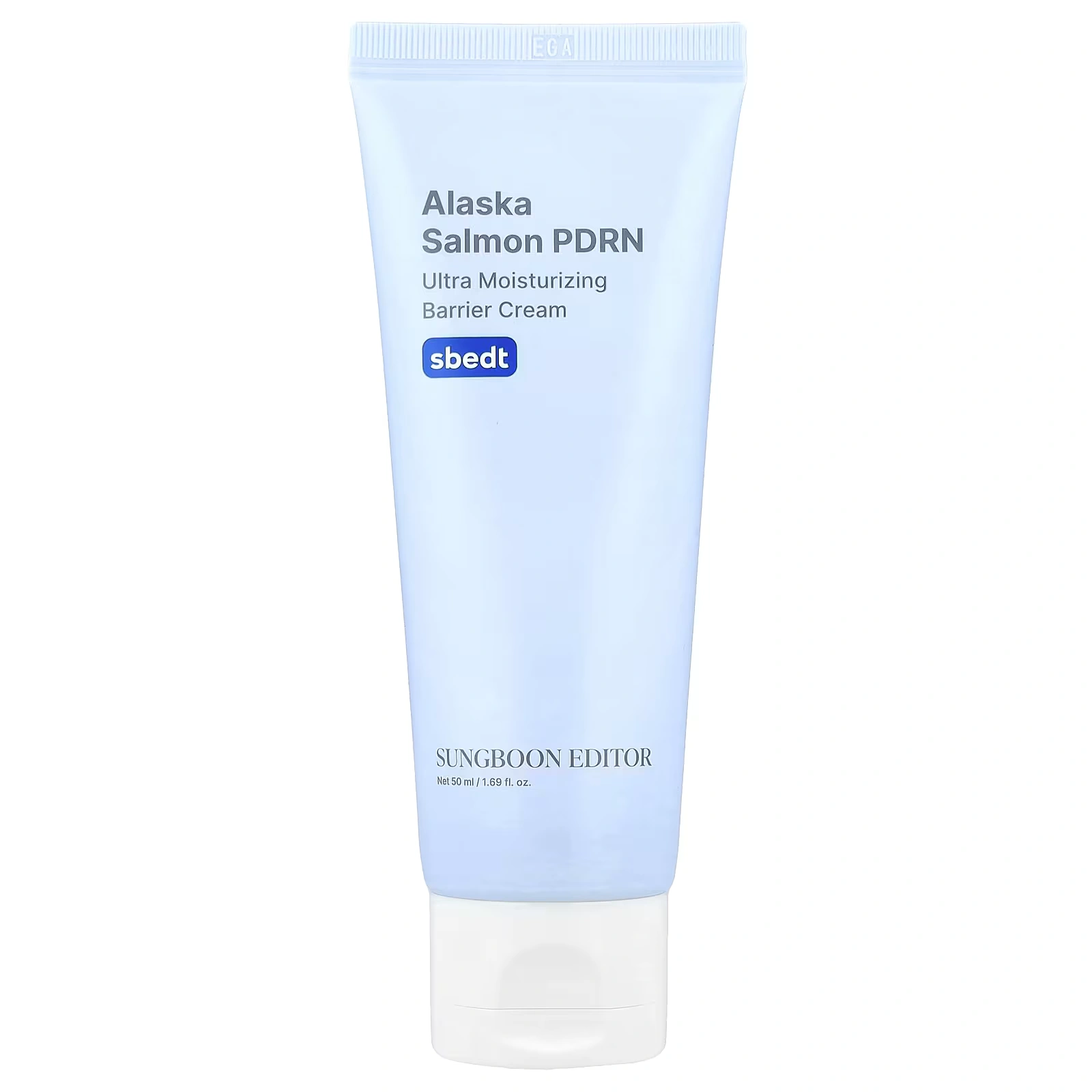 Alaska PDRN Ultra Moisturizing Barrier Cream, 50ml