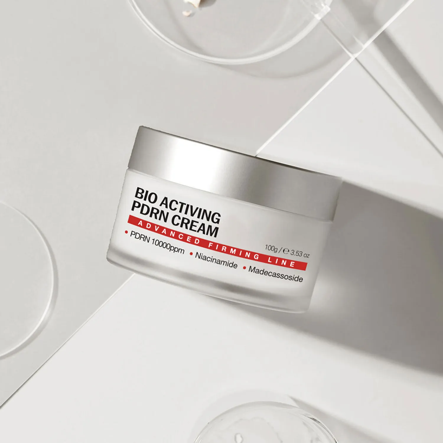 Bio Activing PDRN Cream, 100g - Image 4
