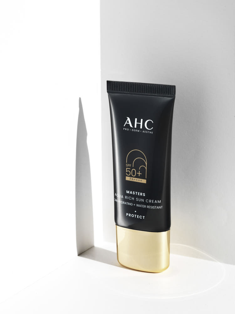Masters Aqua Rich Sun Cream [SPF50+/PA++++], 30ml - Image 3