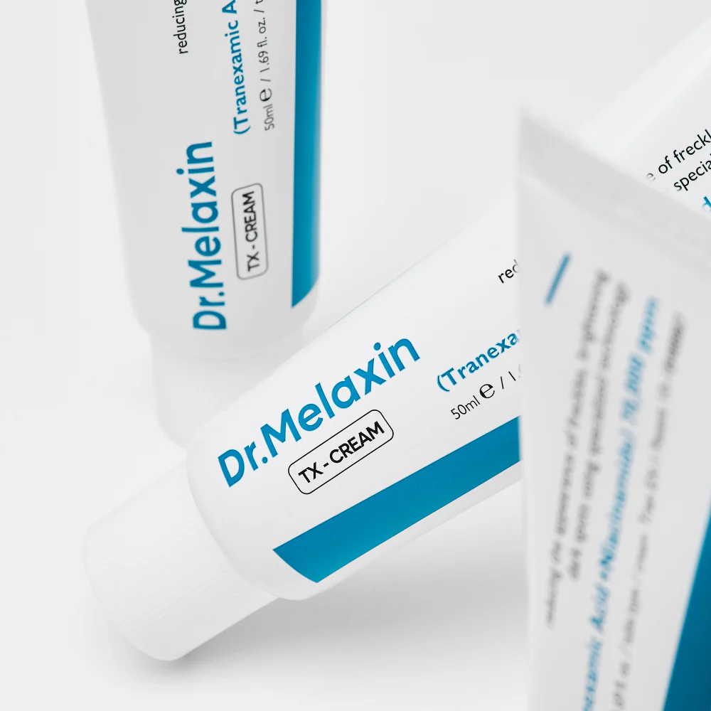 Tranexamic Acid (TX) Cream, 50ml - Image 3