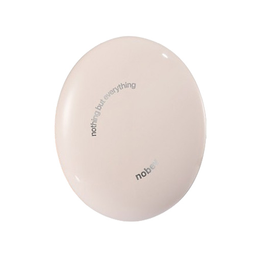 Easy Peasy Filter Cover Cushion [SPF50+/PA+++], 00 Rosy Porcelain, 1pack