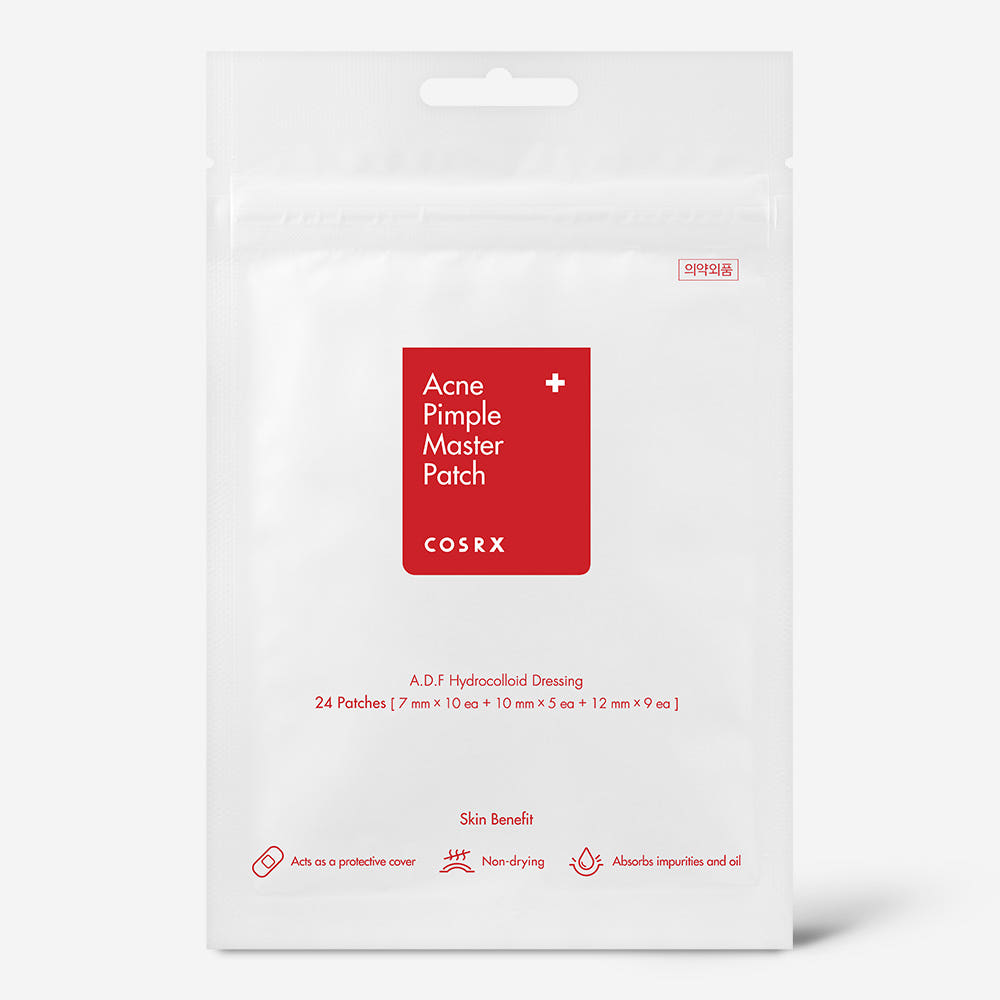 Acne Pimple Master Patch, 24ea*5 - Image 1