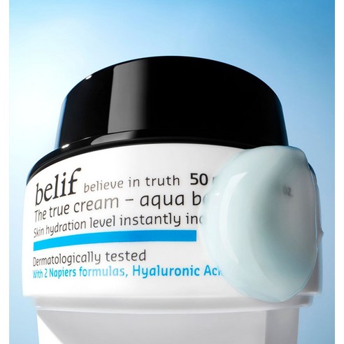 The True Cream Aqua Bomb, 50ml - Image 3