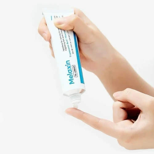 Tranexamic Acid (TX) Cream, 50ml - Image 4