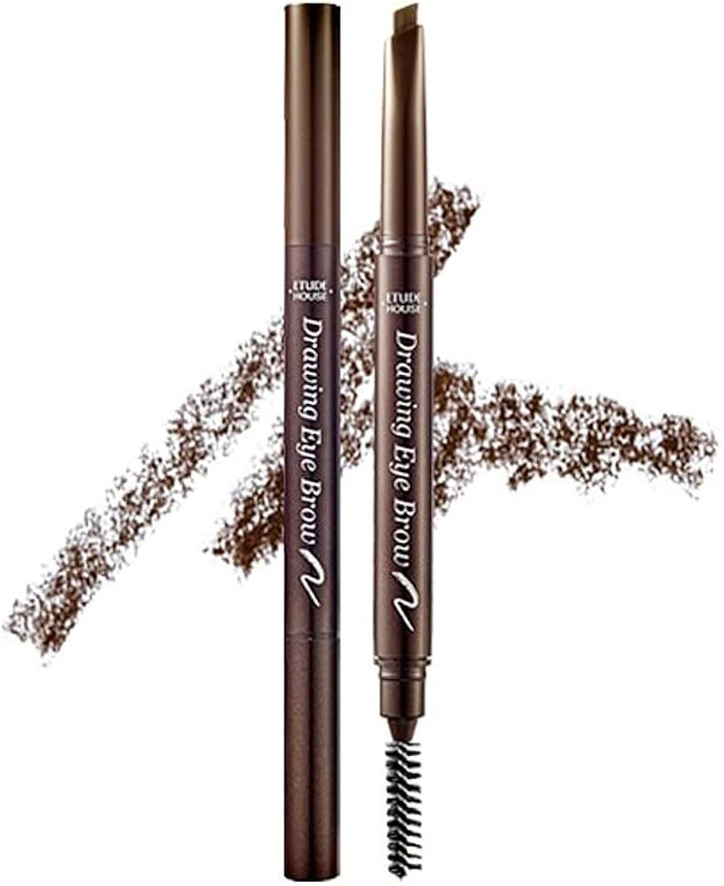 Drawing Eyebrow Pro, No. 1 Dark Brown