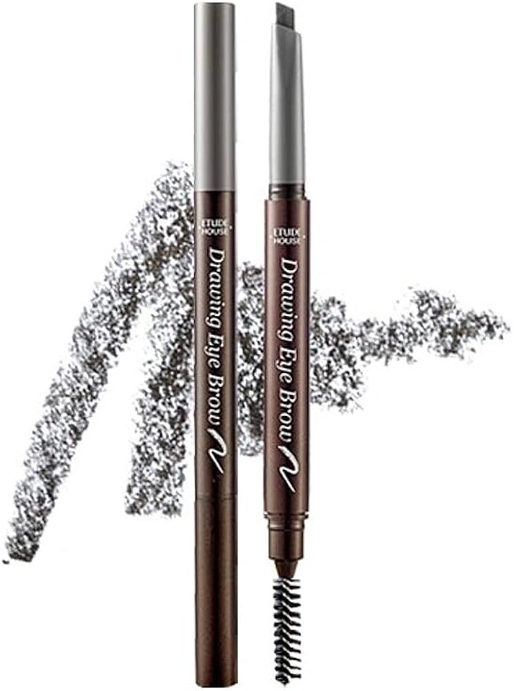 Drawing Eyebrow Pro, No. 5 Gray - Image 1