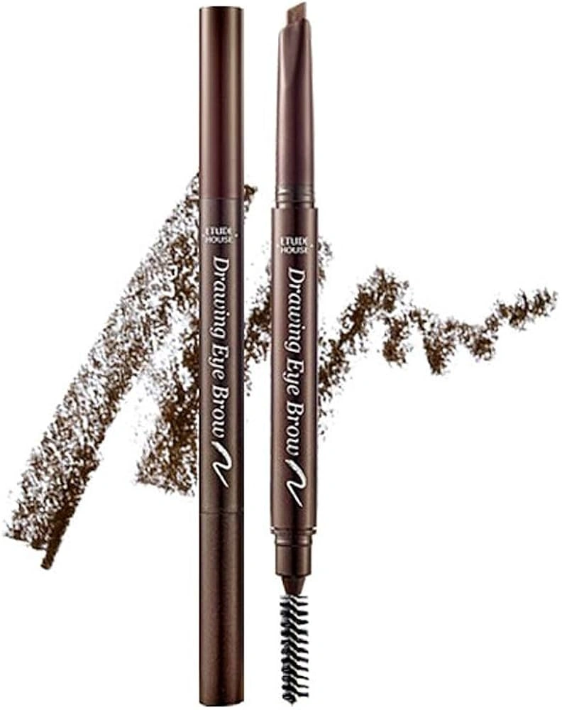 Drawing Eyebrow Pro, No. 3 Brown
