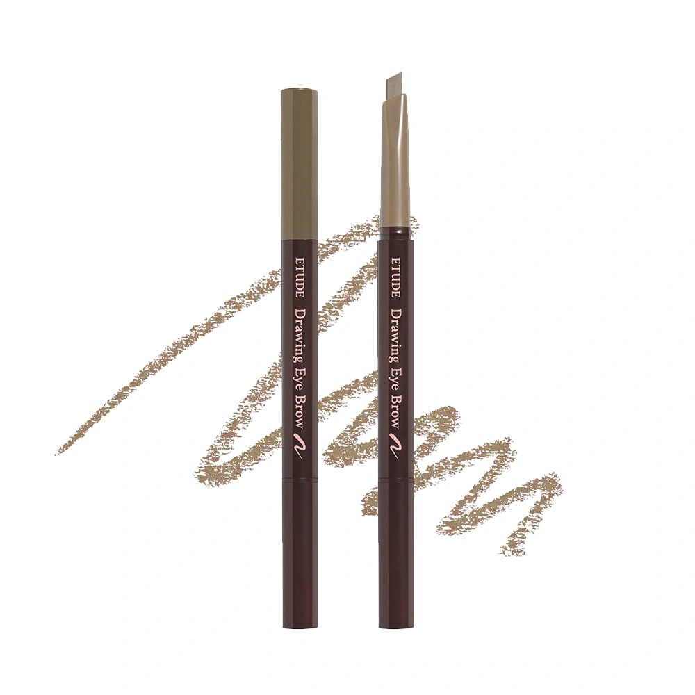 Drawing Eyebrow Pro, No. 7 Light Brown