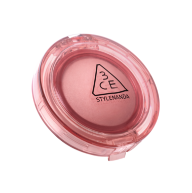 Bouncy Blur Balm, 4.8g, 01 Pink Petal, 1pack