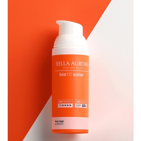 Bio 10 Solar Sunscreen [SPF50+/PA++++], 50ml, 1pack - Image 2