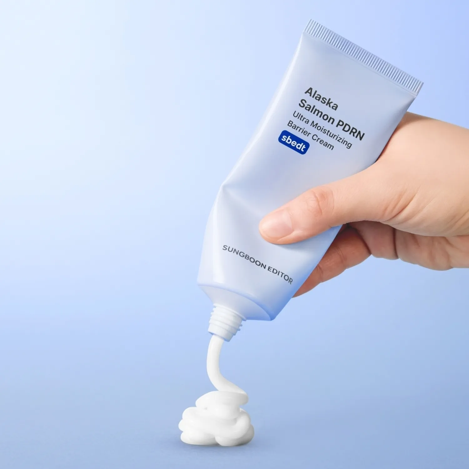 Alaska PDRN Ultra Moisturizing Barrier Cream, 50ml - Image 4