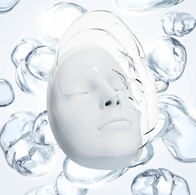 Phyto Glow Cica Exosome Mask, 5ea - Image 2