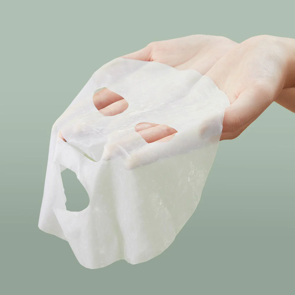 Heartleaf 77 Soothing Mask, 10ea - Image 3