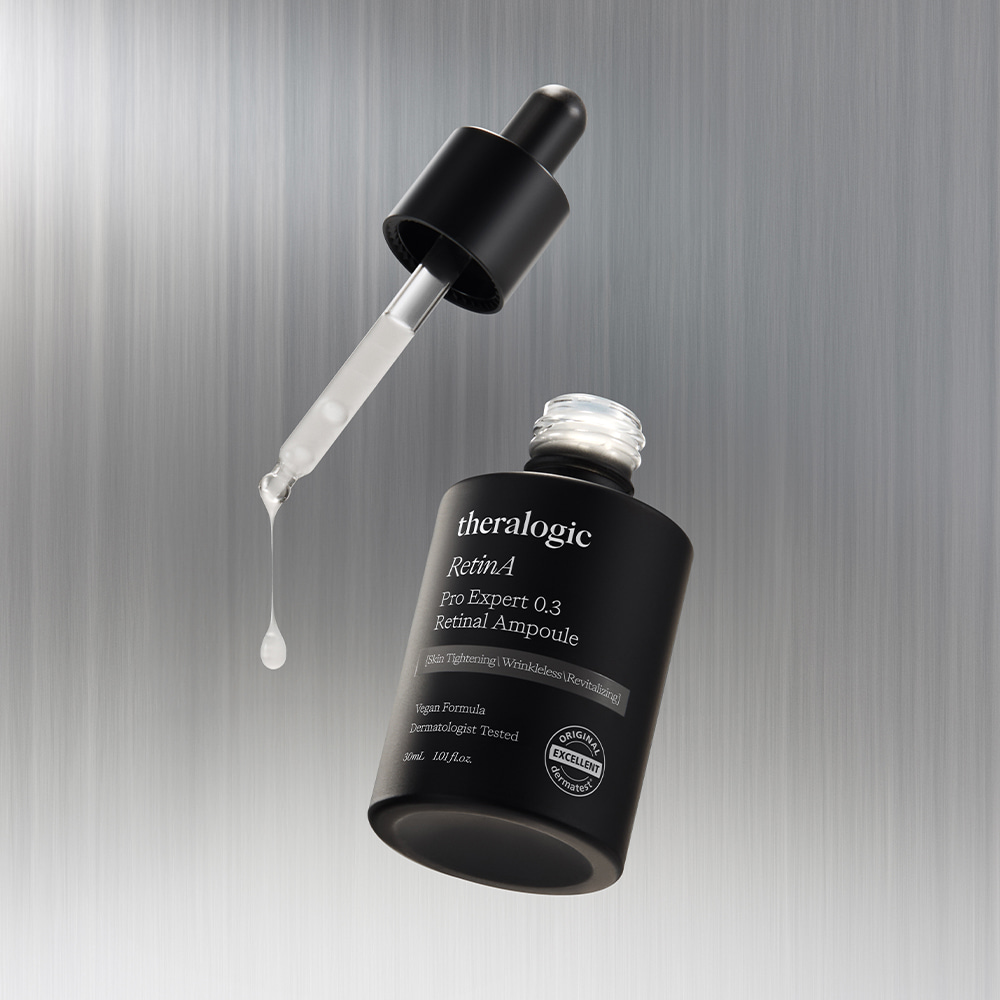 RetinA Pro Expert 0.3 Retinal Ampoule, 30ml - Image 2