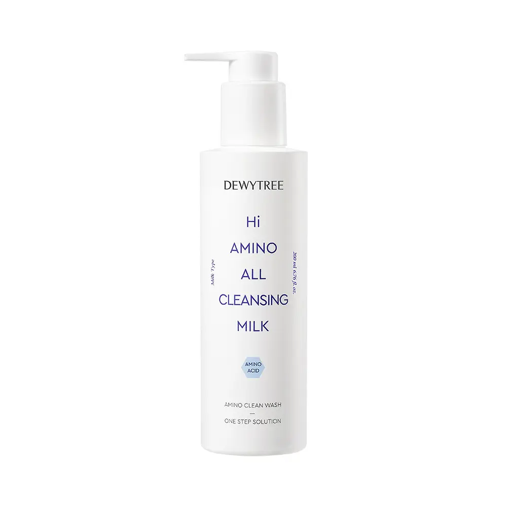 Hi Amino All Cleansing Milk