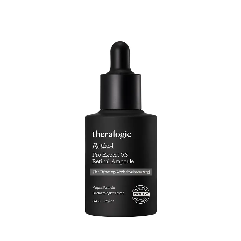 RetinA Pro Expert 0.3 Retinal Ampoule, 30ml - Image 1