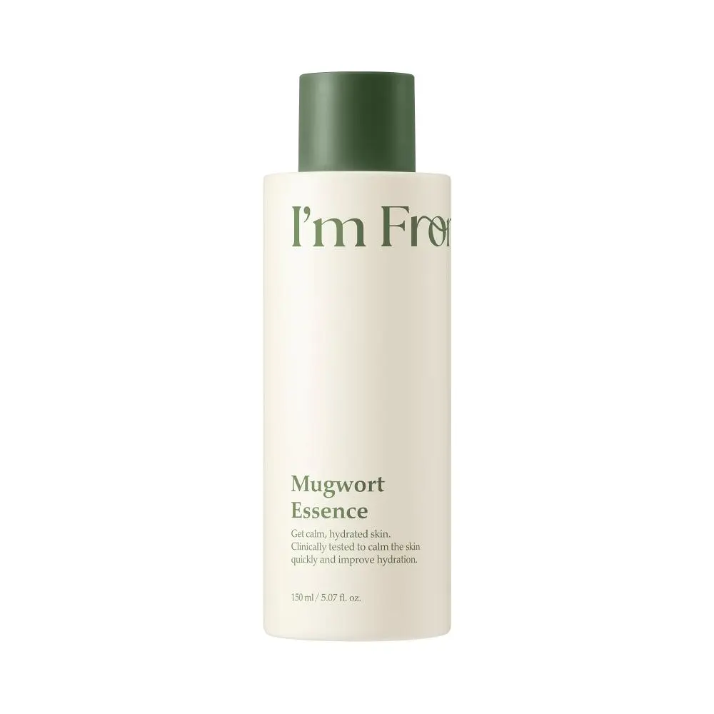 Mugwort Essence, 150ml, 1pack