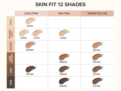 Daily Tinted Sun Serum [SPF50+/PA+++], DN350, 50ml - Image 4