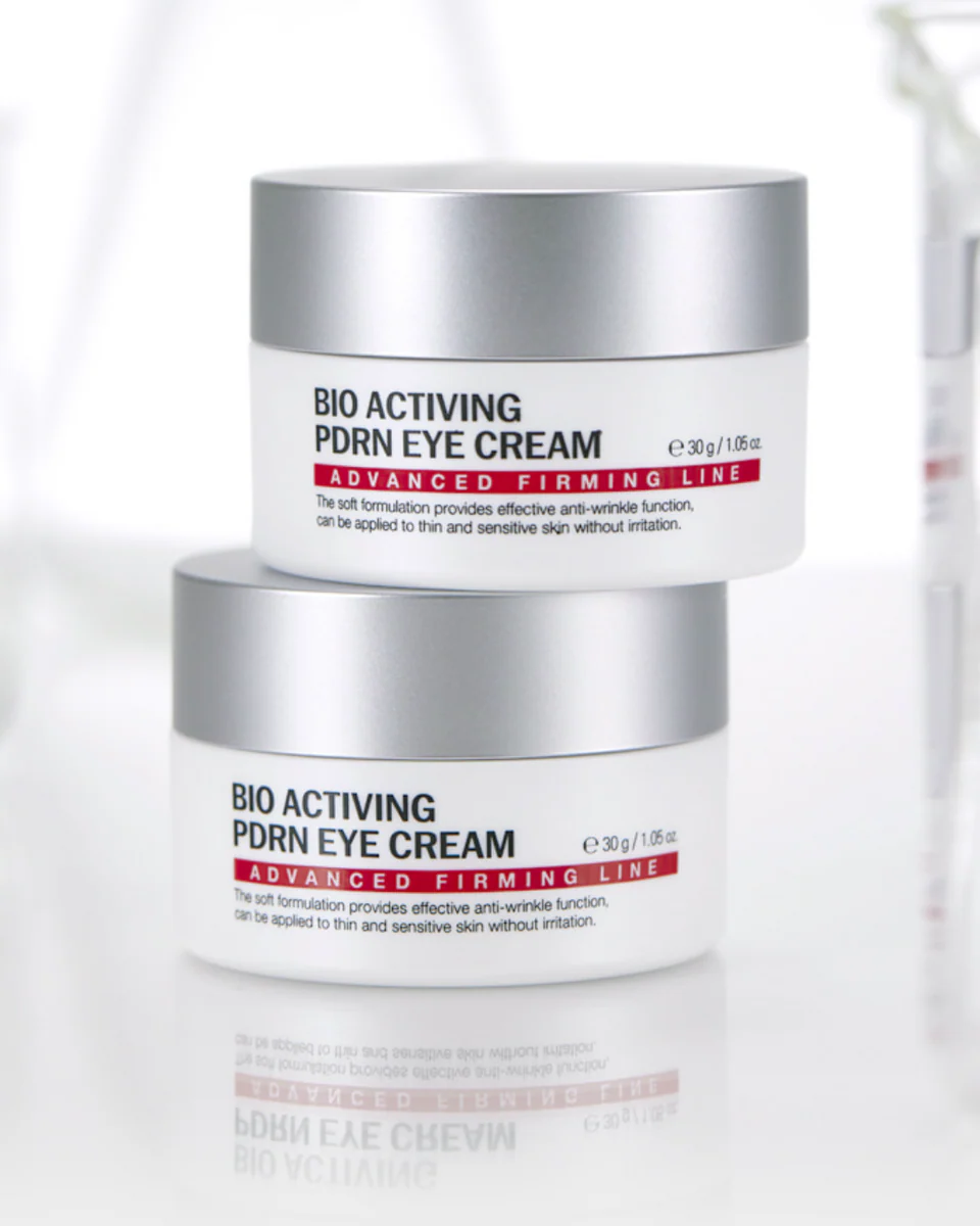 Bio Activing PDRN Eye Cream, 30g - Image 4