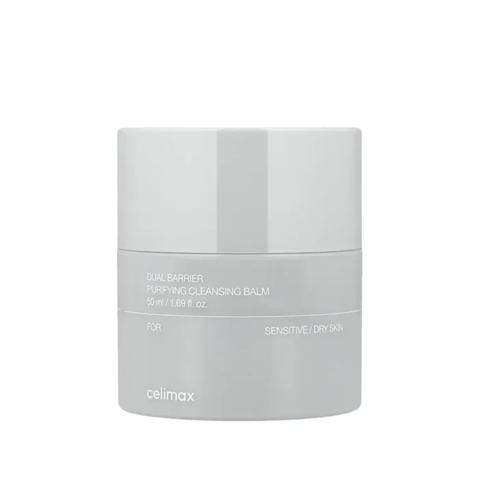 Dual Barrier Purifying Cleansing Balm, 50ml