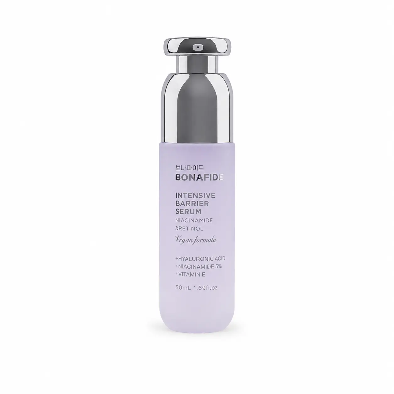 Intensive Barrier Serum, 50ml