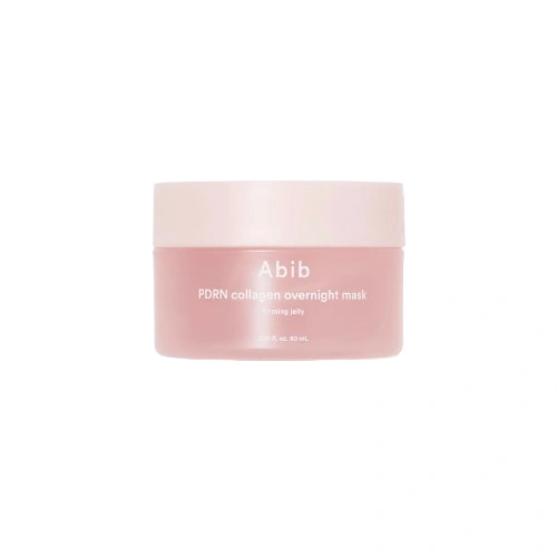 PDRN Collagen Overnight Mask Firming Jelly, 80ml