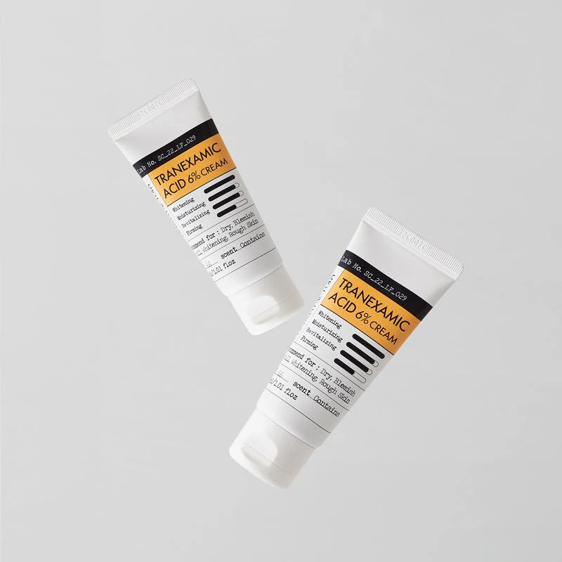 Tranexamic Acid 6% Cream, 30ml - Image 4