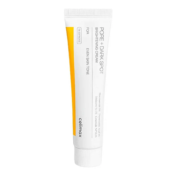 Pore + Dark Spot Brightening Cream, 35ml