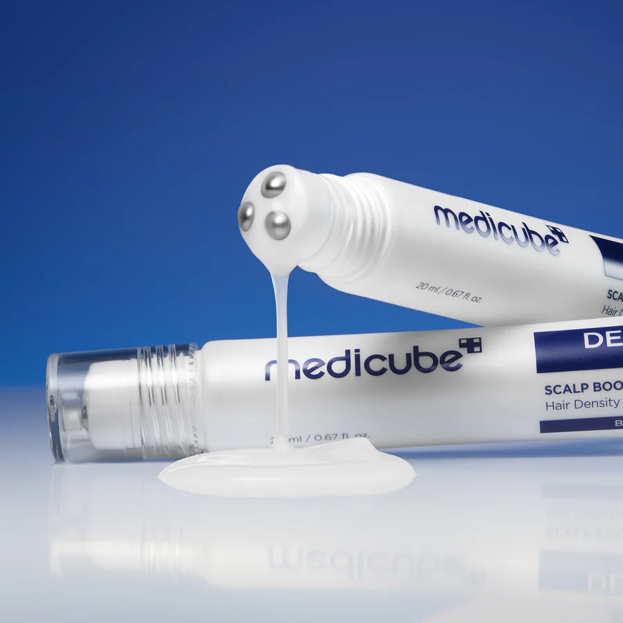 Deoxyribose Scalp Ampoule, 20ml - Image 4