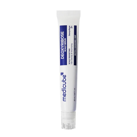 Deoxyribose Scalp Ampoule, 20ml - Image 1