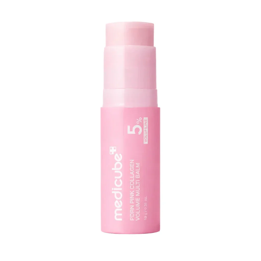 medicube PDRN Pink Collagen Volume Multi Balm, 10g