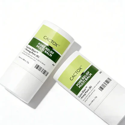 Cactox Pore Relief Multi Balm, 25g - Image 4