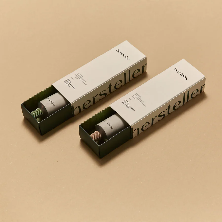 Nearby Intense Hand Balm [Before Sunrise], 50ml - Image 2